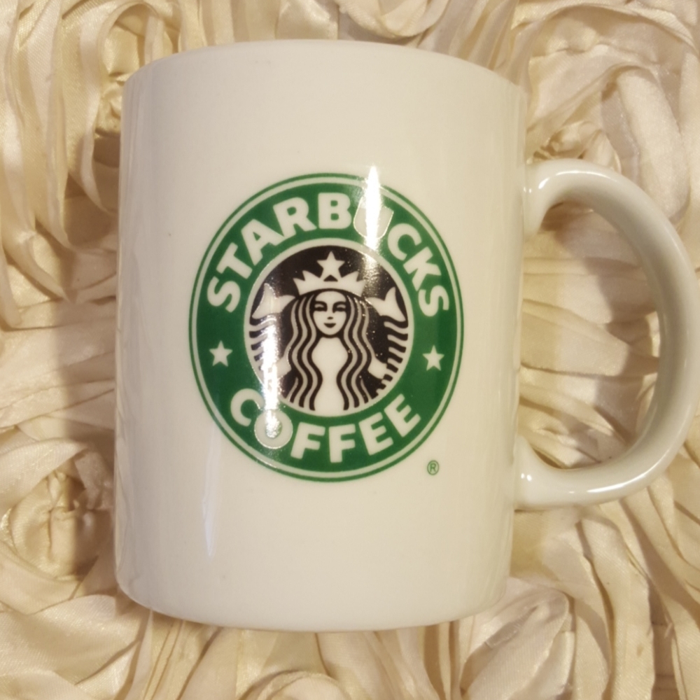 Starbucks Mug/ Cup Coffee Tea